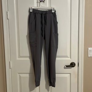 Jaanuu scrub leggings
